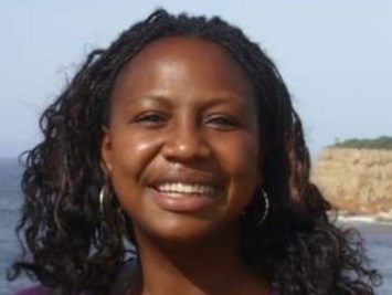 Obituario de Shannon Elizabeth Strike