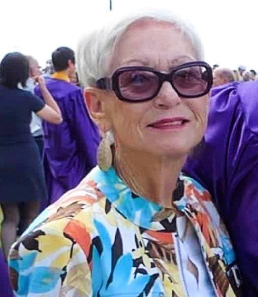 Obituary of Letsy Annette Axmaker