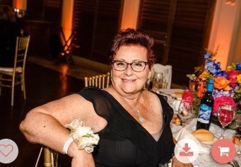 Obituary of Rosemarie Dragotta