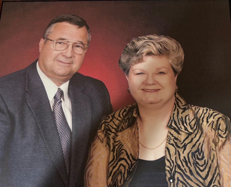 Obituary of Evelyn Janell Reed