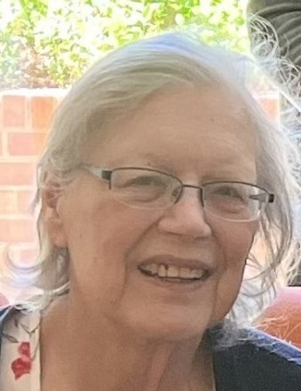 Obituary of Karen Wester Newton