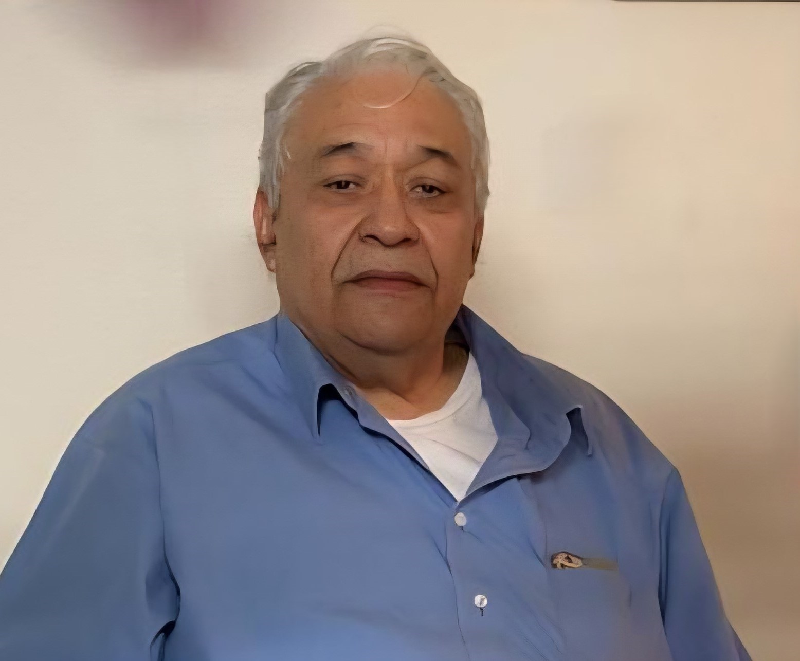 Obituary of David Stibbs