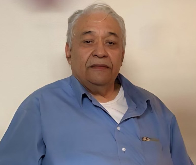 Obituary of David Stibbs