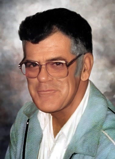 Obituario de Gregory Joseph Dean