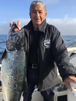 Obituary of Frank George Silvestri