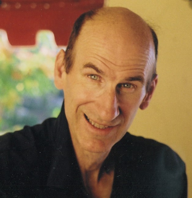 Obituary of Mr. Kenneth Joseph Griffin