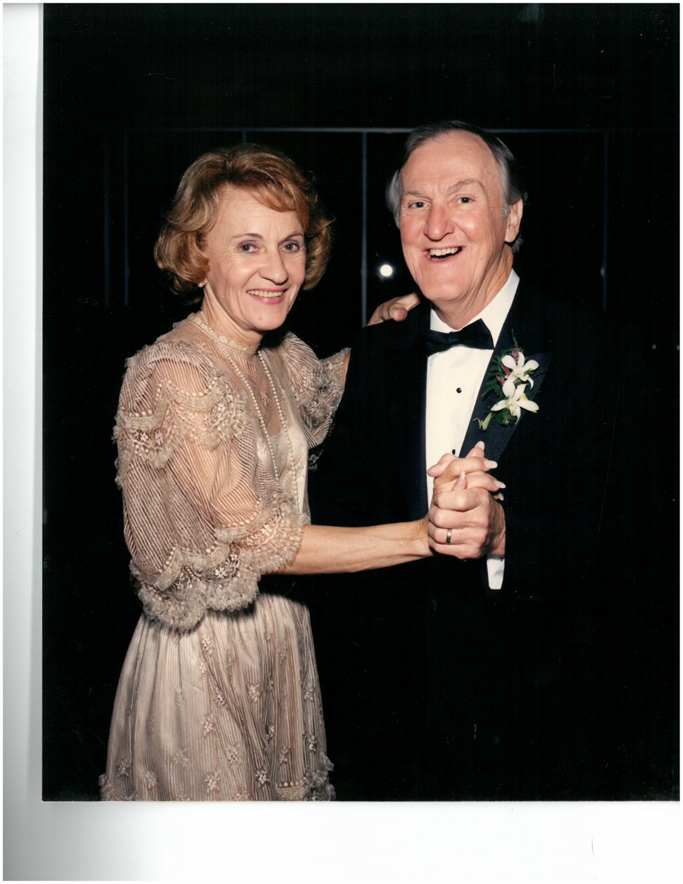 Obituary of Mary Ann Katherine Walsh