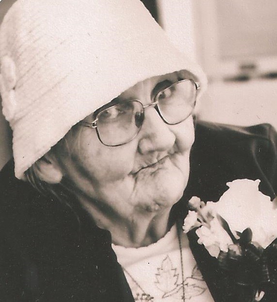 Obituary of Elva Richardson