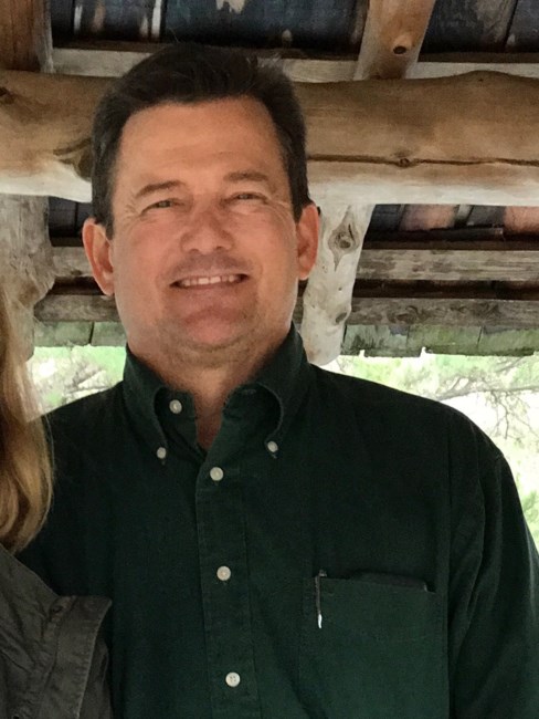 Obituary of John Matthew Dinkins