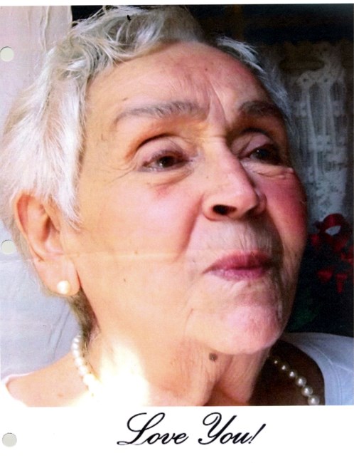 Avis de décès de Clara M. Puig