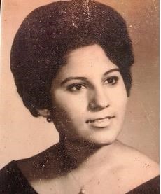 Obituary of Raquel Quinones