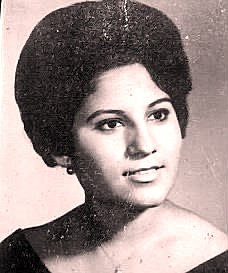 Obituary of Raquel Quinones