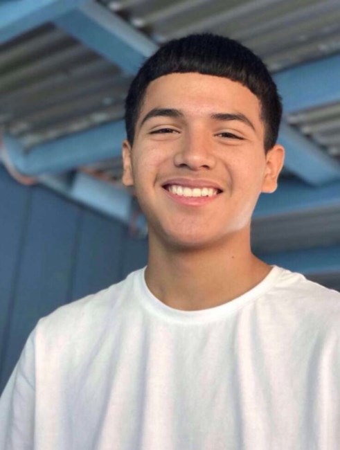 Obituary of David Araiza Martinez