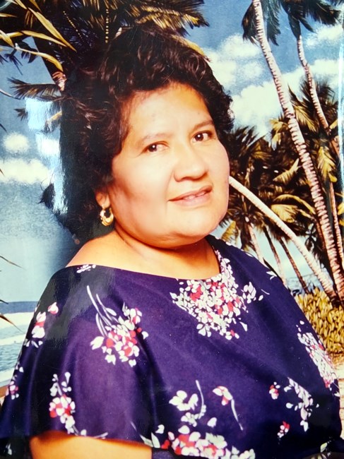 Obituary of Maria Socorro "Coco" Cuevas