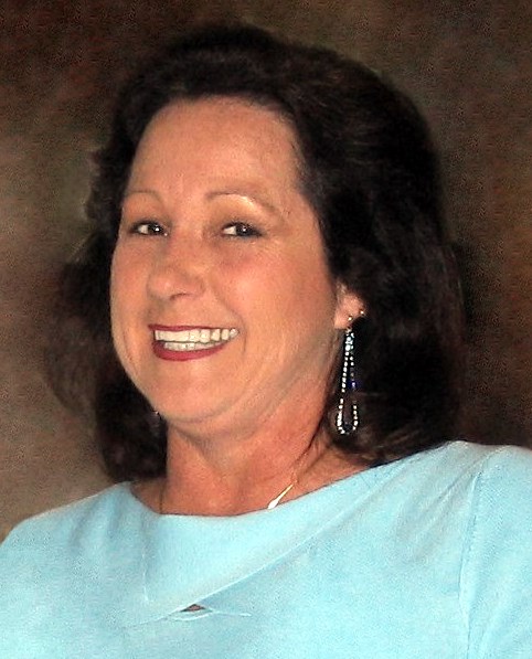 Obituary of Brenda Kay Wilden