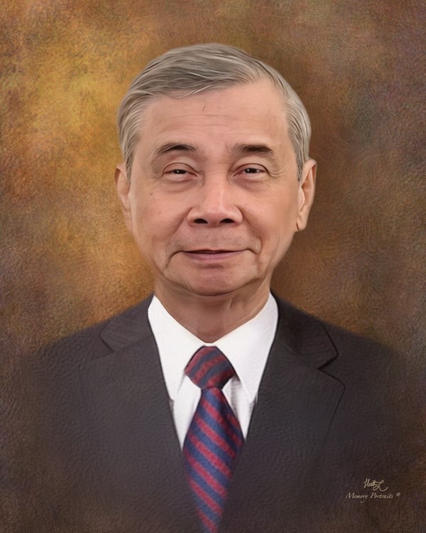 Obituary of Diep van Truong