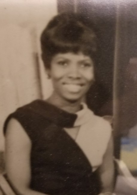 Obituary of Sylvia W. Graves