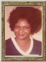 Obituary of Celine Brown