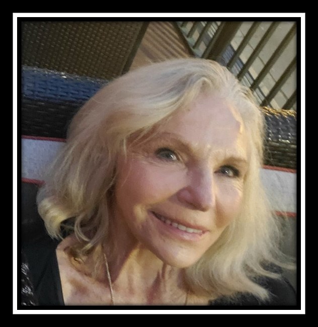 Obituary of Sandra Vetter