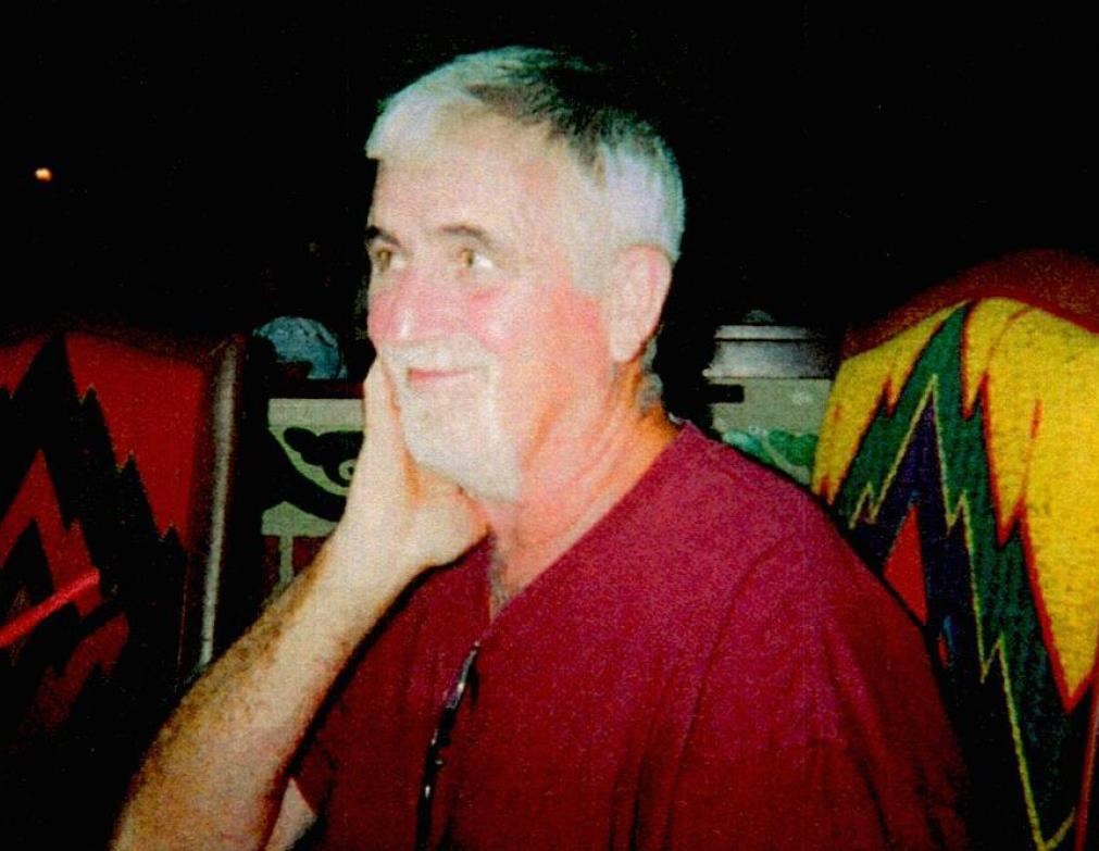 Avis de décès de Daniel Patrick Coyle