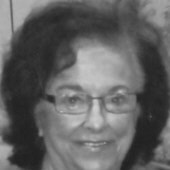 Avis de décès de Penny Hughes