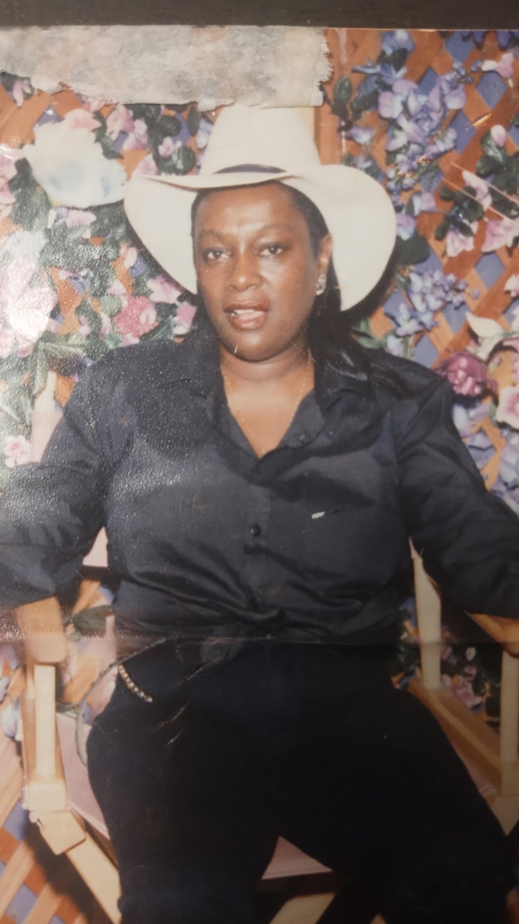 Obituary of Diane Doloris Frazier