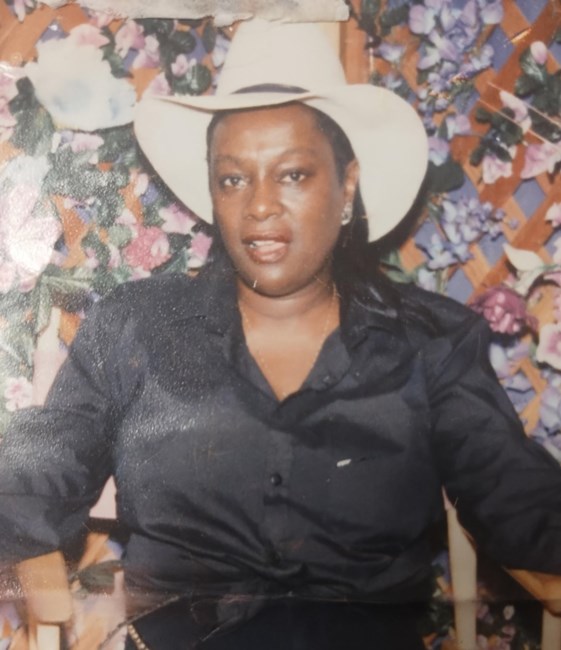 Obituary of Diane Doloris Frazier