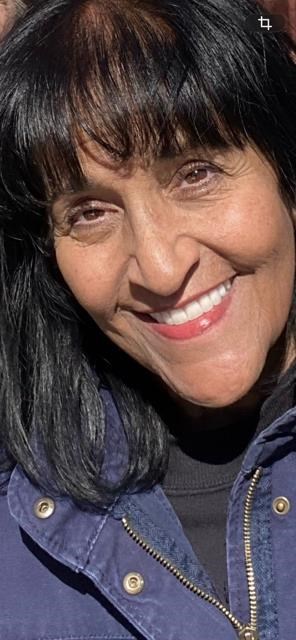 Obituary of Sue Ann Hanna