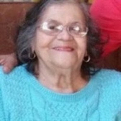 Obituary of Beatrice Padilla