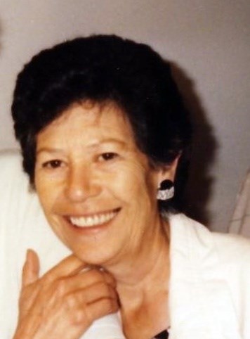 Obituary of Jennie M. Garcia