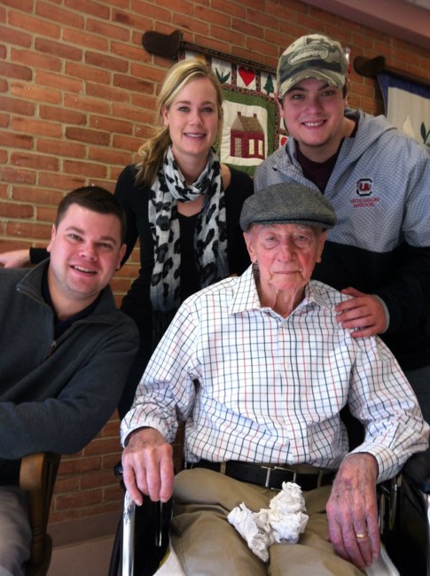 Obituary of Thomas A. Sraver Sr.