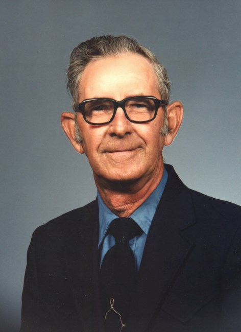 Obituary of George Antoine Hill