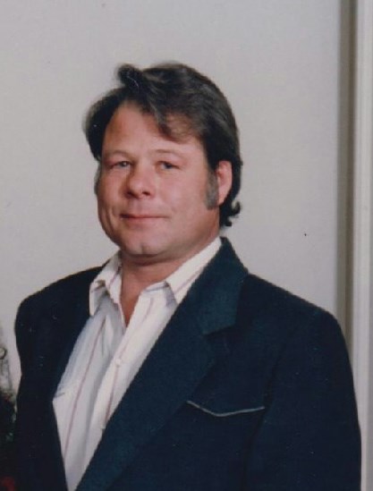 Obituary of Russell Wayne Gardner