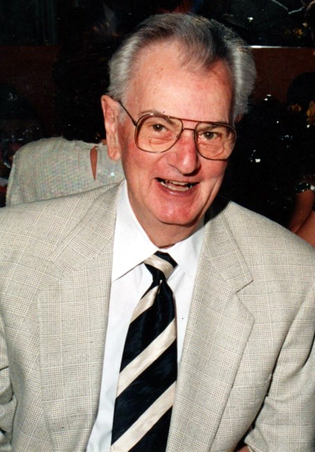 Obituario de Walter Thelen Leseman