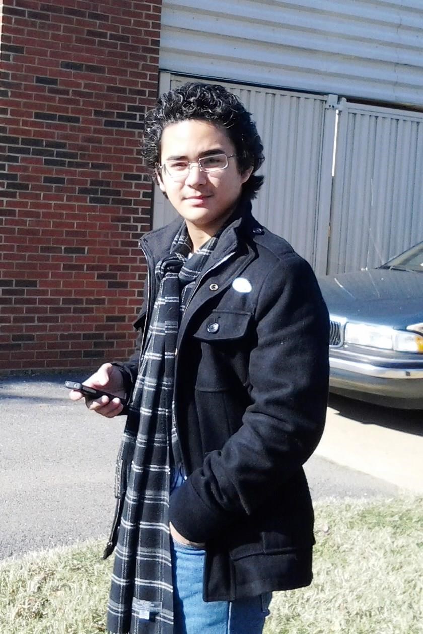 Obituary of Walter Nicolas Martinez