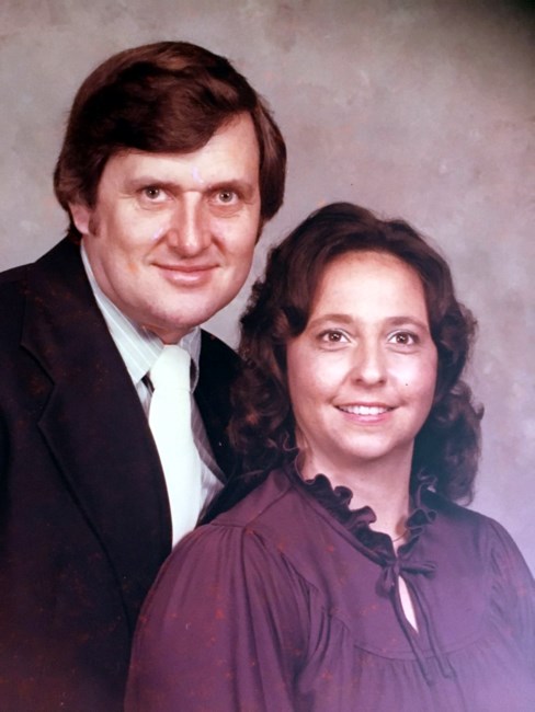 Obituary of Jesse "Ralph" Driggs