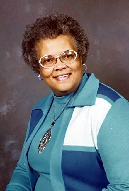 Obituary of Mary Louise Townsend