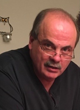 Obituary of Thomas Bernardi Jr.