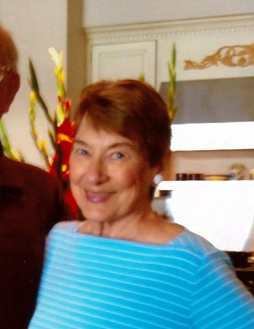 Obituario de Barbara Osborne