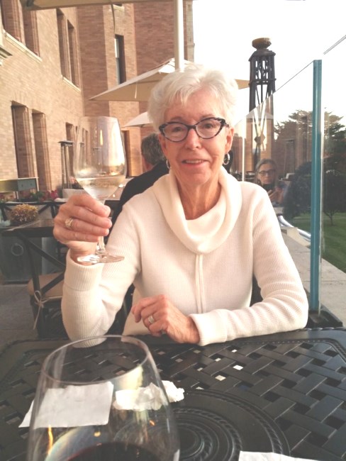 Obituario de Johanne Homer