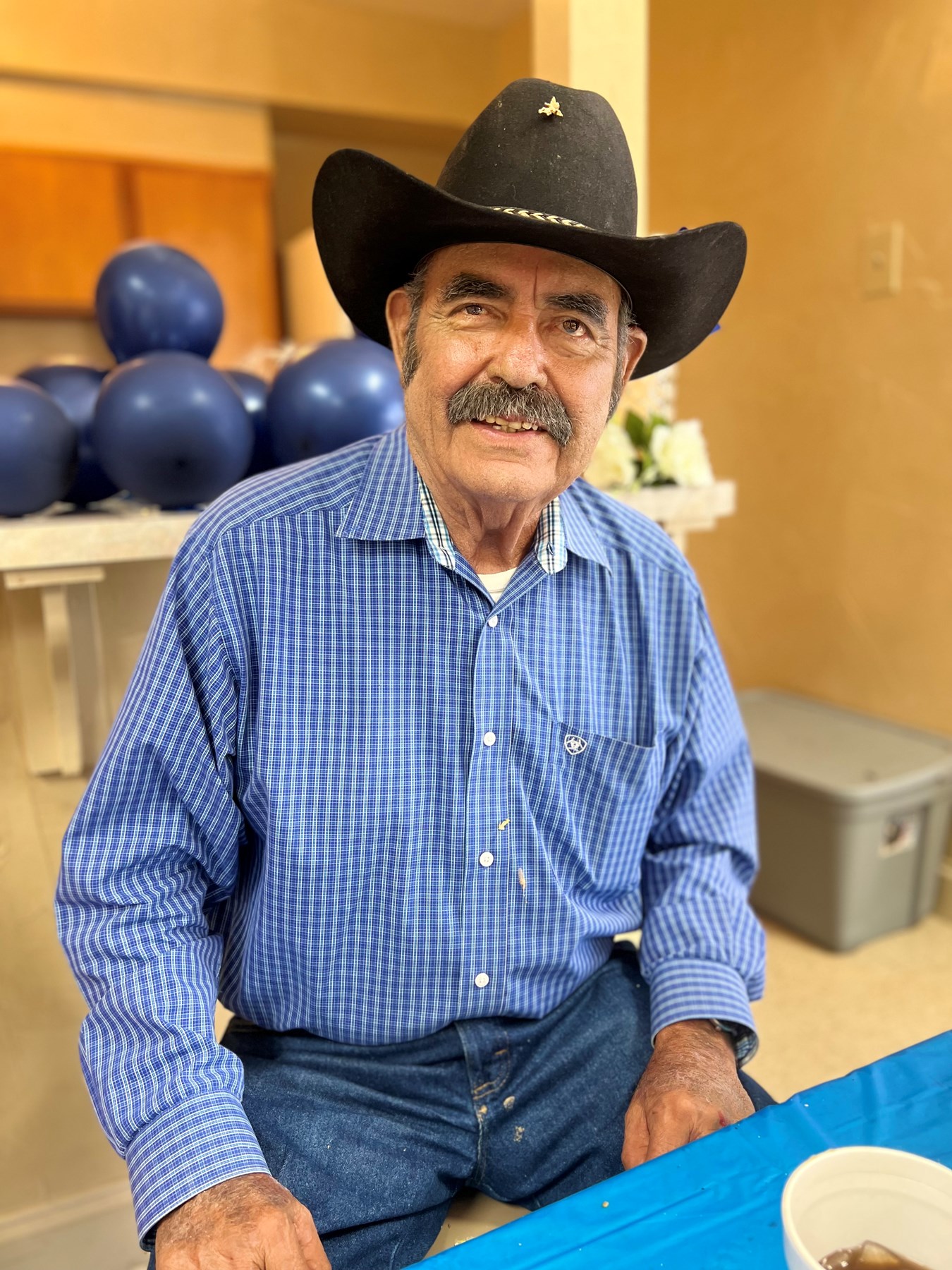 Obituary of Ysidro Gonzales Jr.