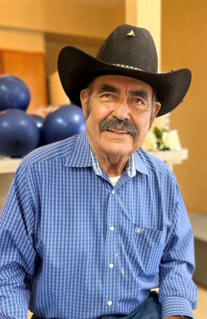 Obituary of Ysidro Gonzales Jr.