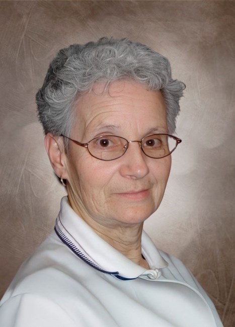 Avis de décès de Françoise Charbonneau Barrière