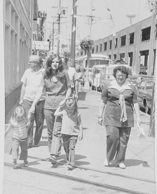Obituary of Karen Margaret Glaze