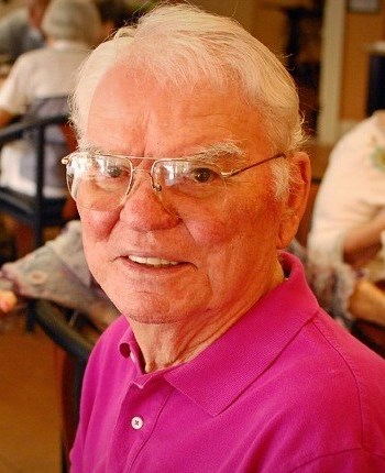 Obituary of Mr. Joseph Jackson Ramage Sr.