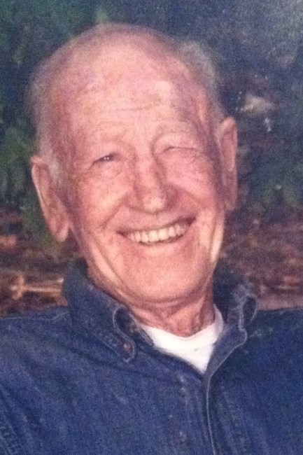 Obituary of William "Billy" Hodges