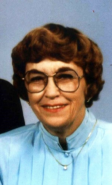Obituary of Mary Wilson King