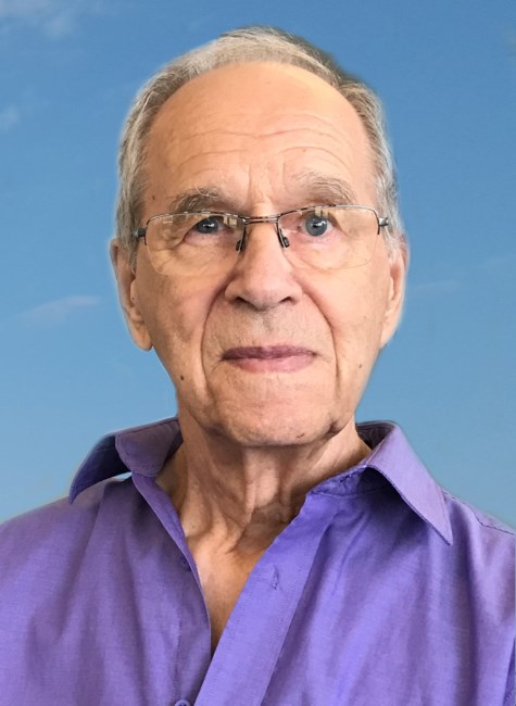 Avis de décès de Paul-Aimé Gagné