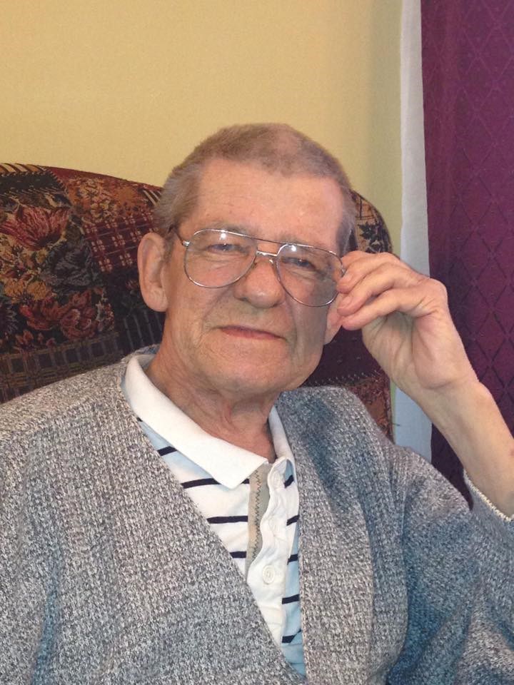 Avis de décès de Jacques Pépin