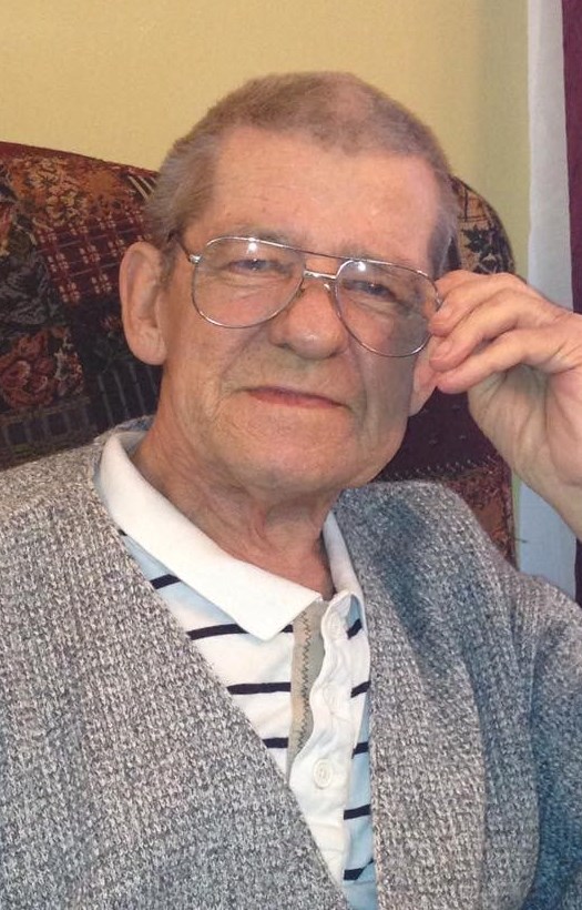 Jacques Pépin Obituary Mascouche, QC